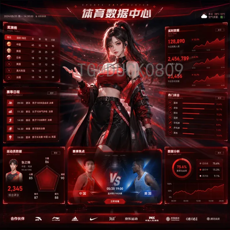 哈兰德美加墨世界杯直播：观赛指南与球星看点全解析