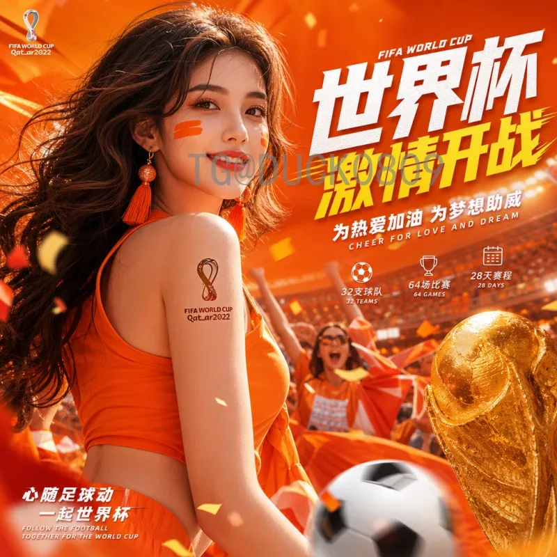 最新2026年美加墨世界杯分组规则是什么意思？一文读懂48队16组新赛制